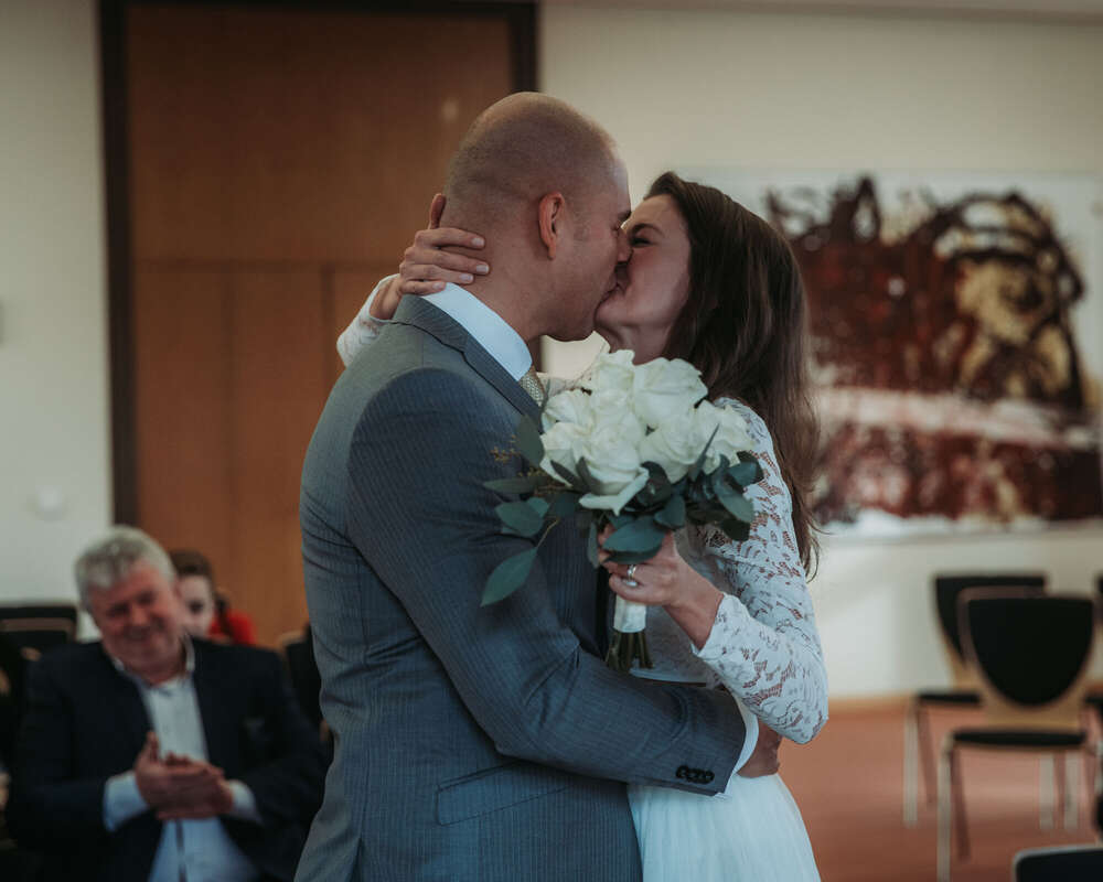 Framed Moments (Framed Moments)