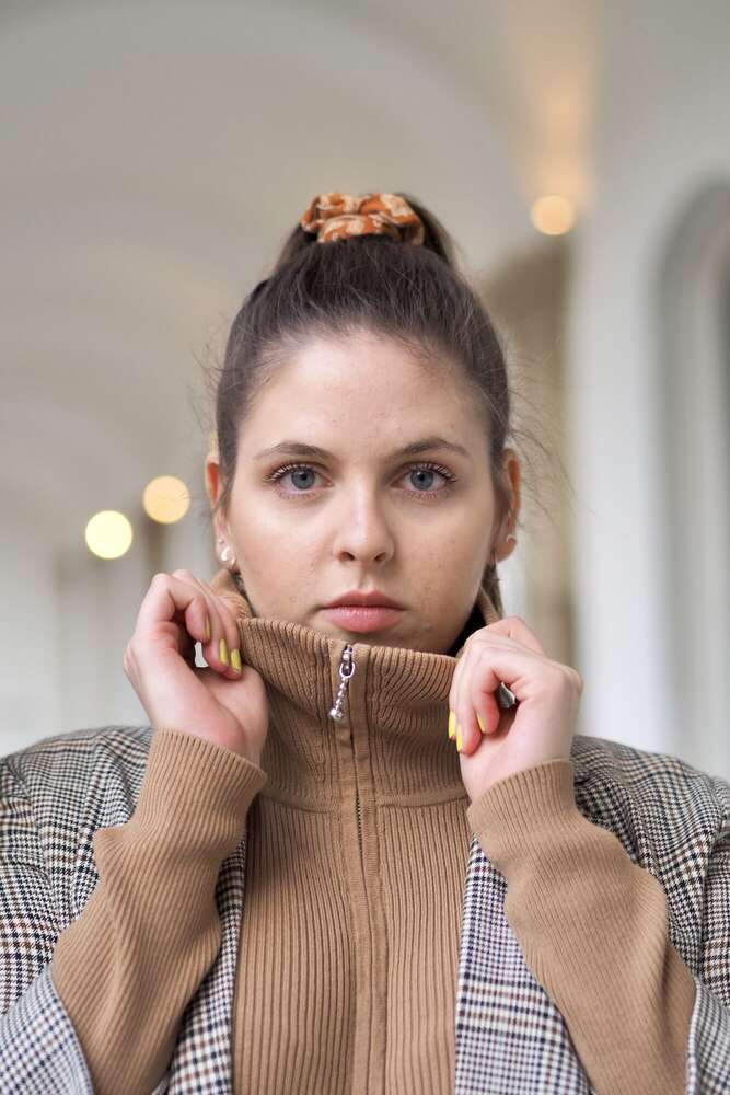 Fashionshooting (Johanna Plomer)