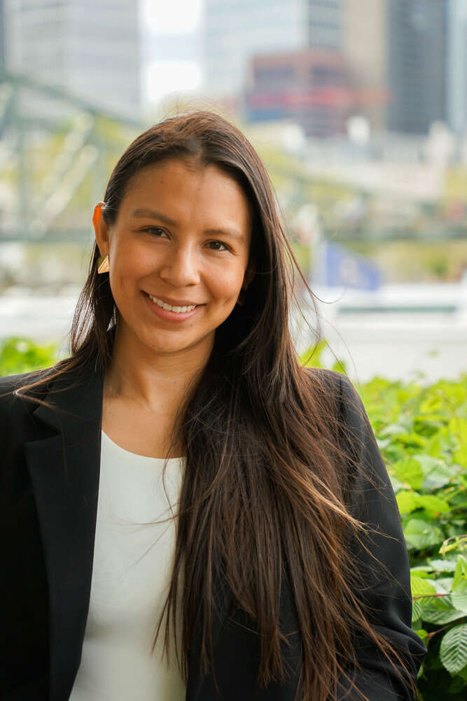 Skyline Business (Johanna Plomer)