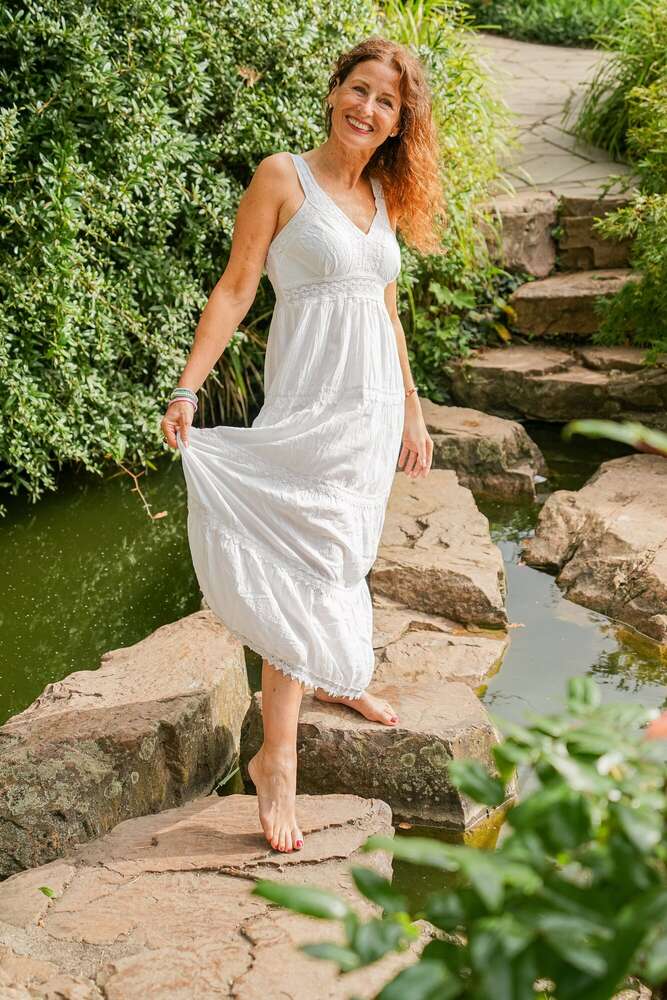 Heilpraktikerin Business Fotos