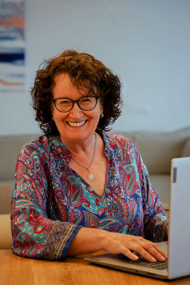 Home Office (Johanna Plomer)