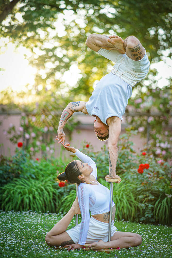 the perfect moment (Johanna Plomer)