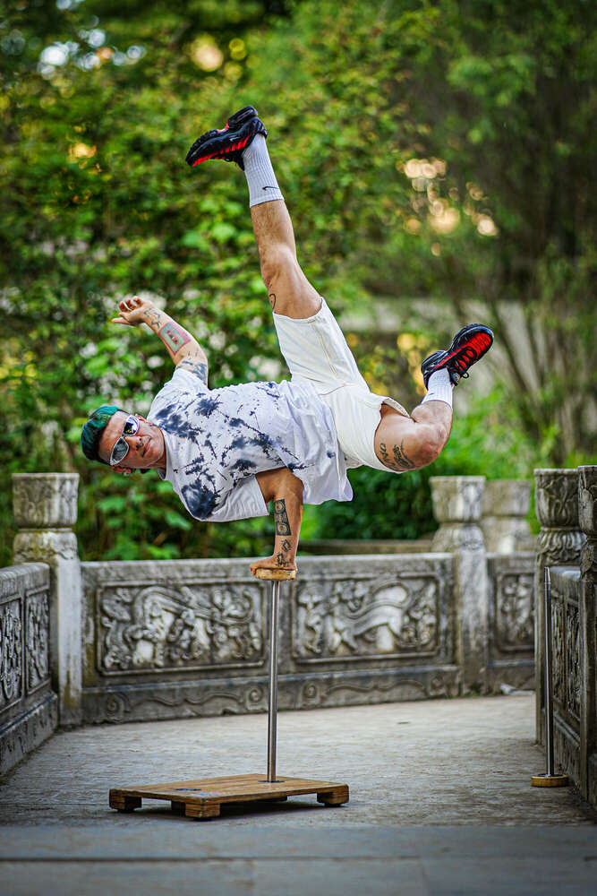 whats up? (Johanna Plomer)