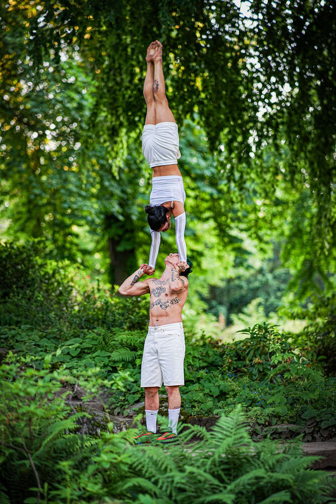 connection and trust (Johanna Plomer)