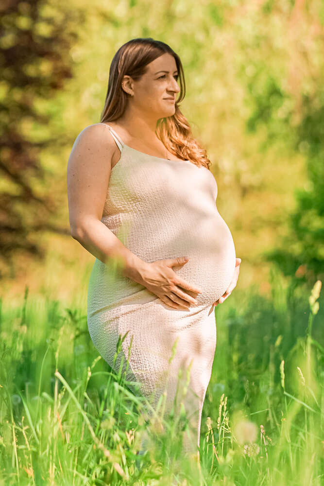 Babybelly (Johanna Plomer)