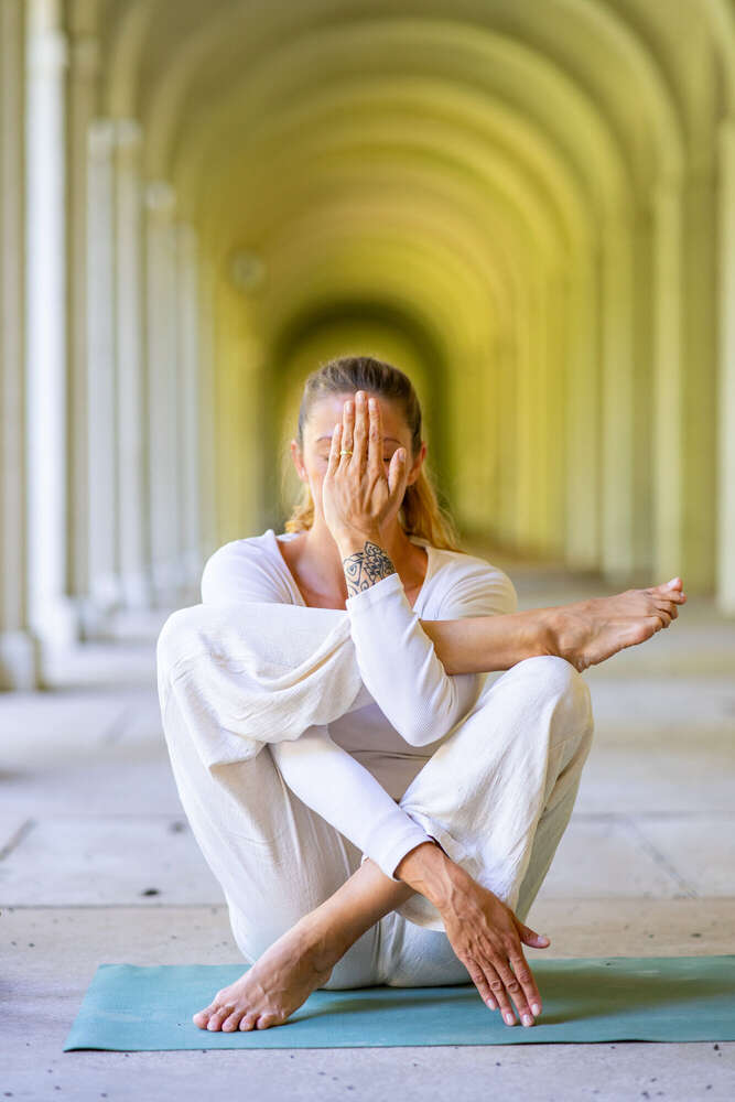 Johanna Plomer (Johanna Plomer)