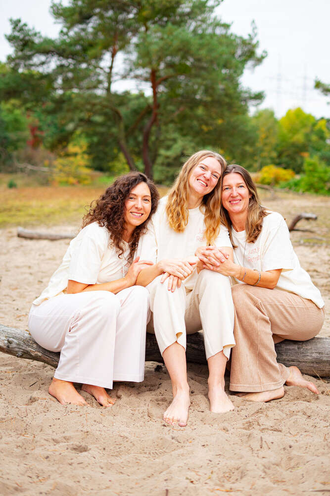 Johanna Plomer (Johanna Plomer)