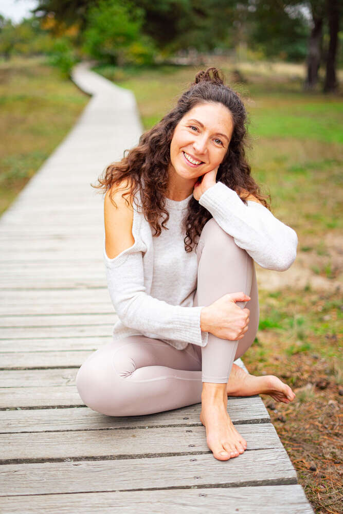 Johanna Plomer (Johanna Plomer)