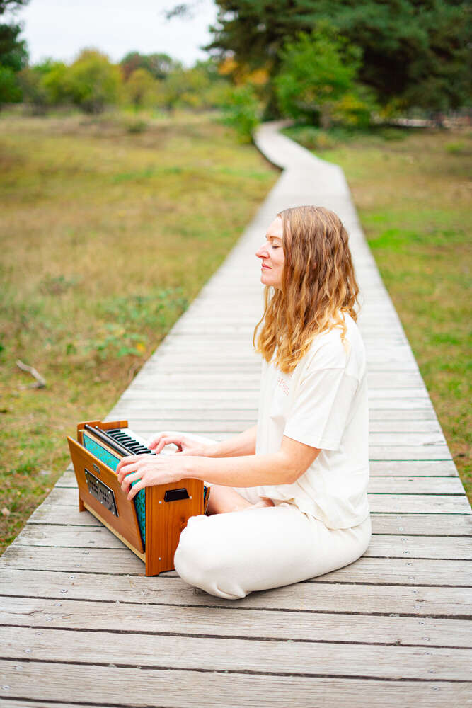 Johanna Plomer (Johanna Plomer)