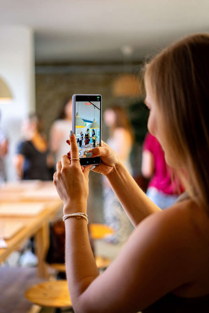 Johanna Plomer (Johanna Plomer)