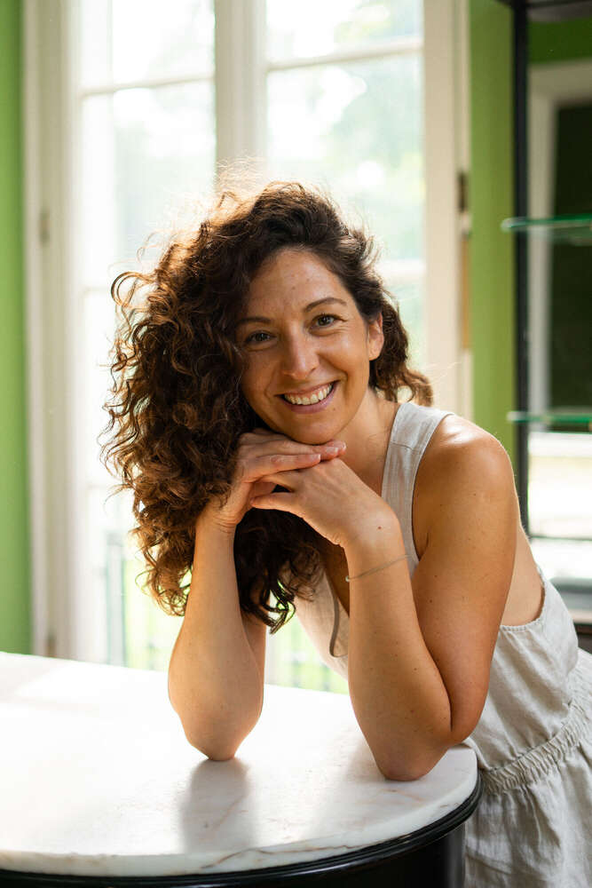 Johanna Plomer (Johanna Plomer)