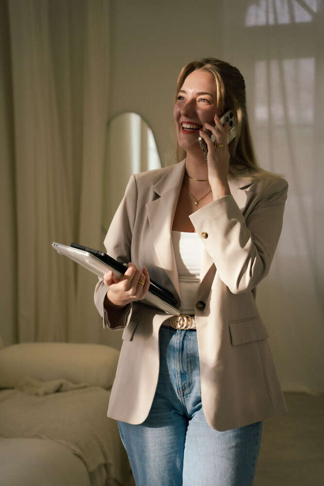 Johanna Plomer (Johanna Plomer)