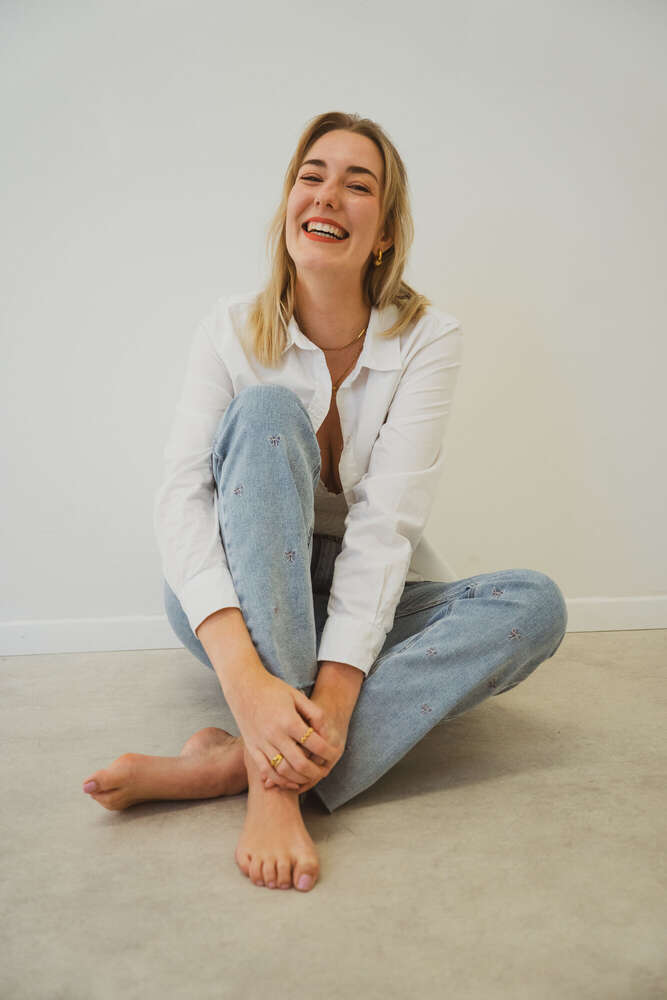 Johanna Plomer (Johanna Plomer)