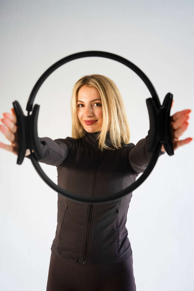 Johanna Plomer (Johanna Plomer)