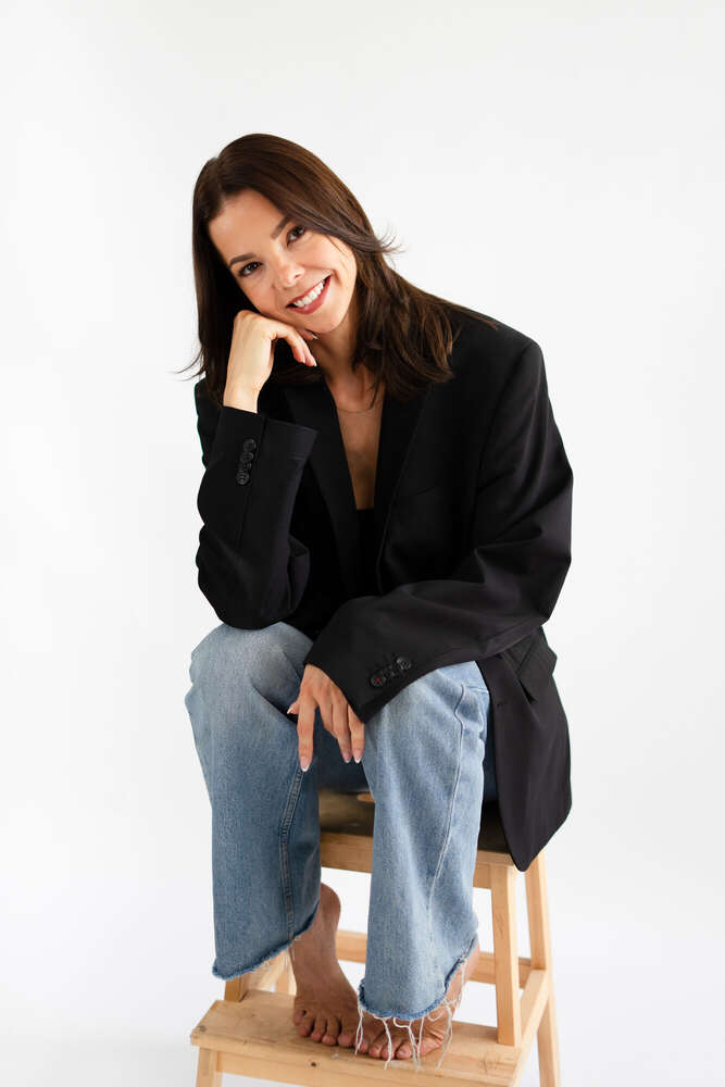 Johanna Plomer (Johanna Plomer)