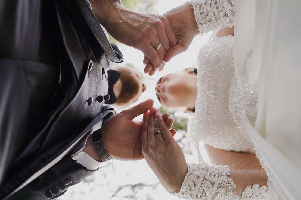 Hochzeit  (MD Photography)