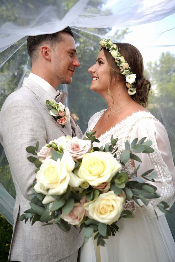 Wedding  (MD Photography)