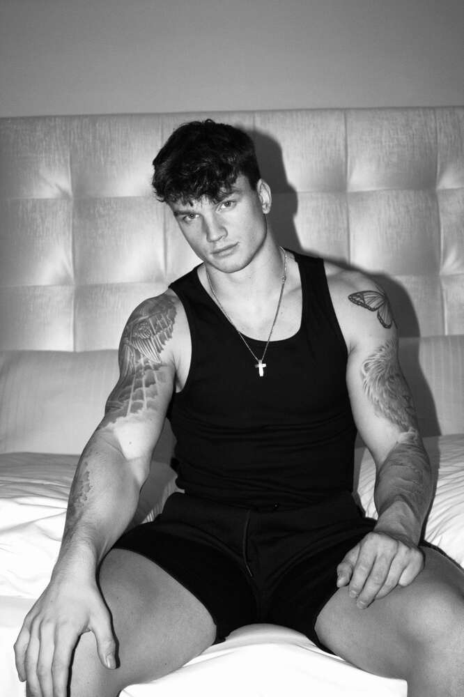 Fotoshooting (MD Photography)