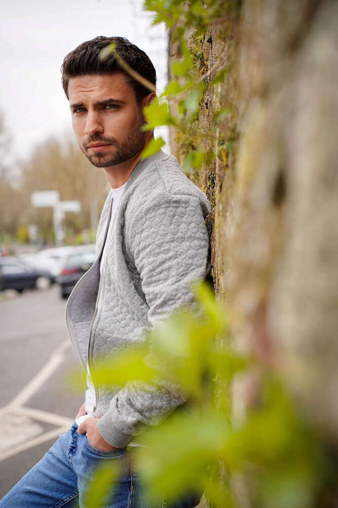 Fotoshooting (MD Photography)