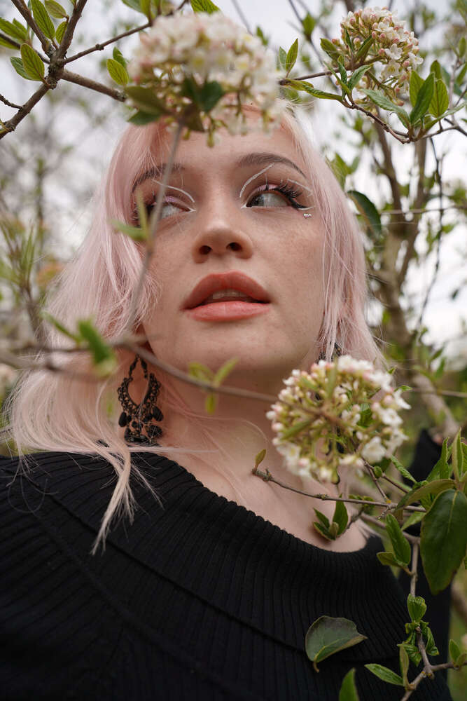 Fotoshooting (MD Photography)