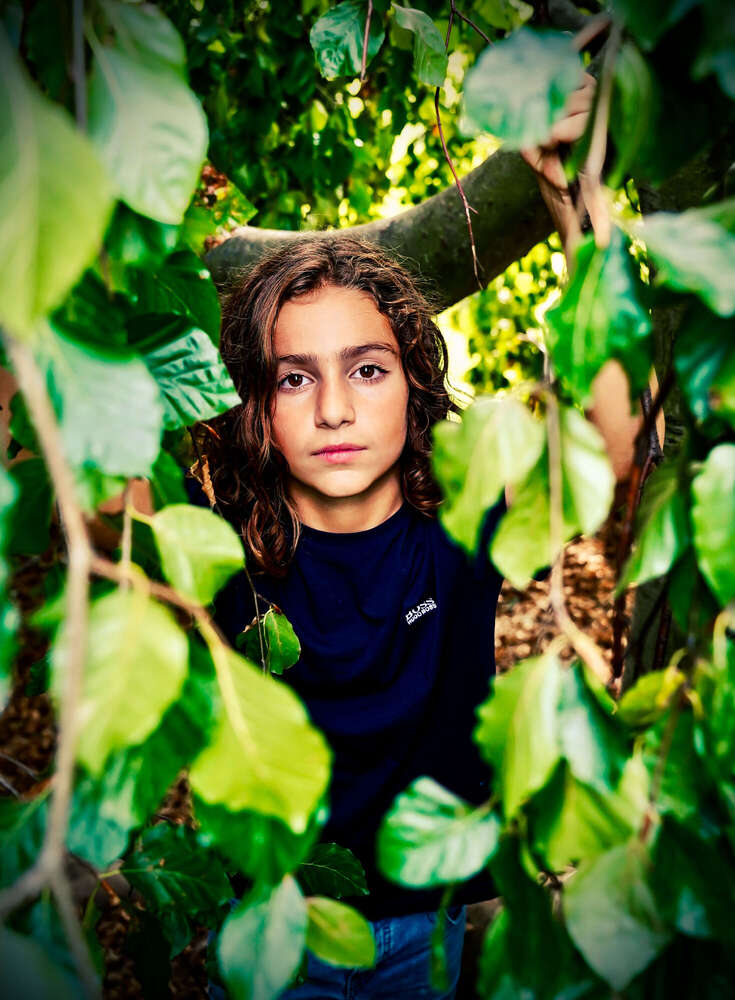 Fotoshooting (MD Photography)