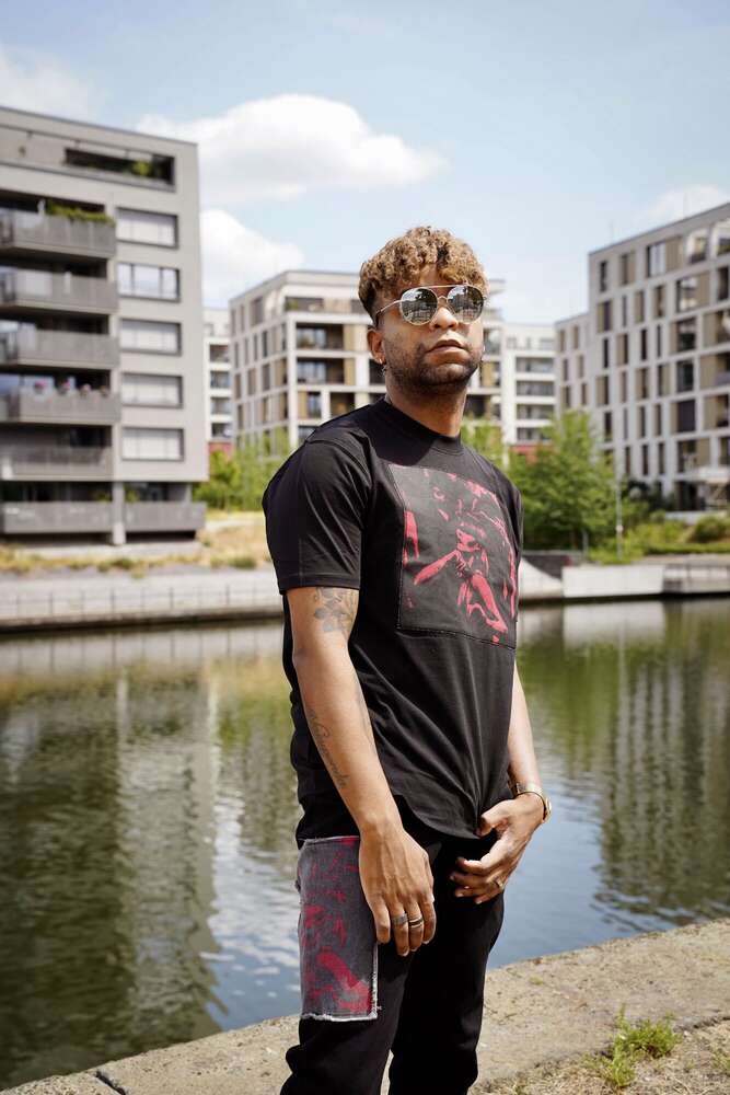 Fotoshooting (MD Photography)