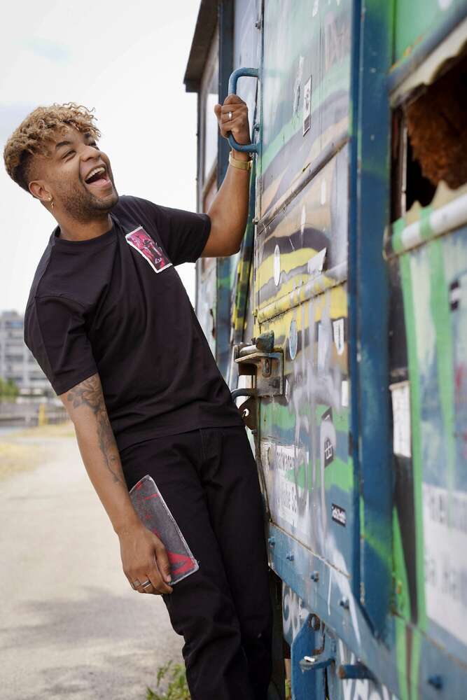 Fotoshooting (MD Photography)