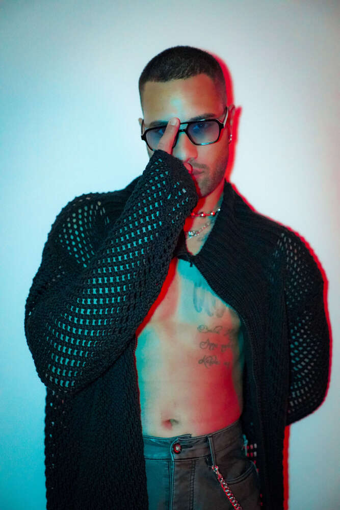 Fotoshooting (MD Photography)