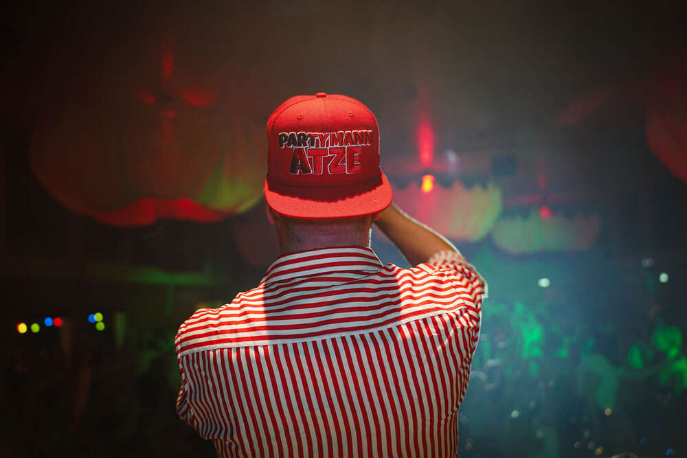 Fotoshooting (MD Photography)