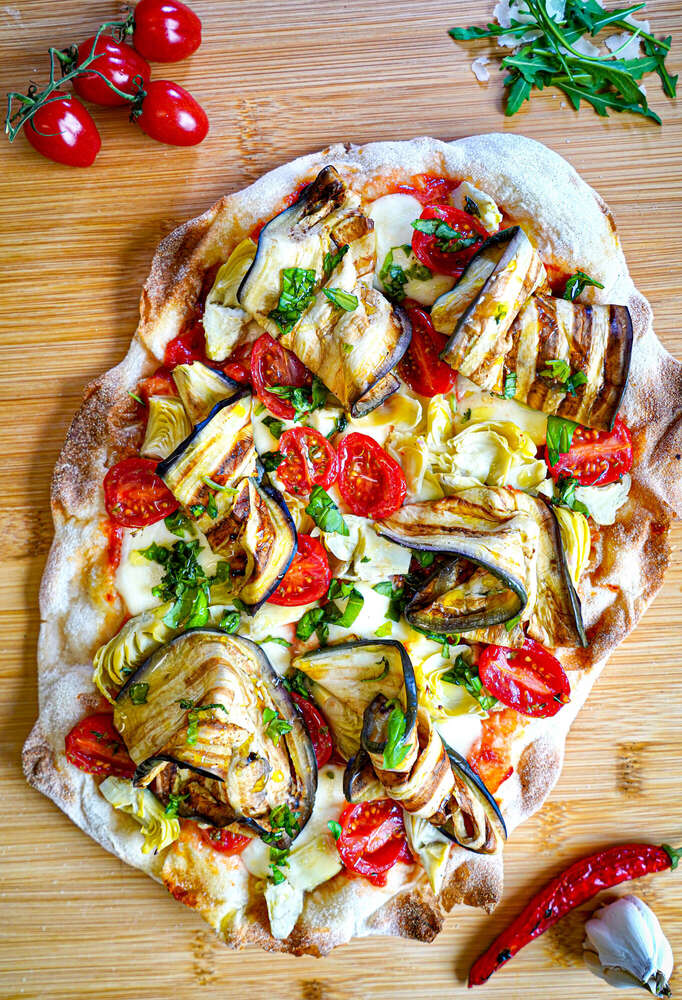 Food-Fotografie (MD Photography)