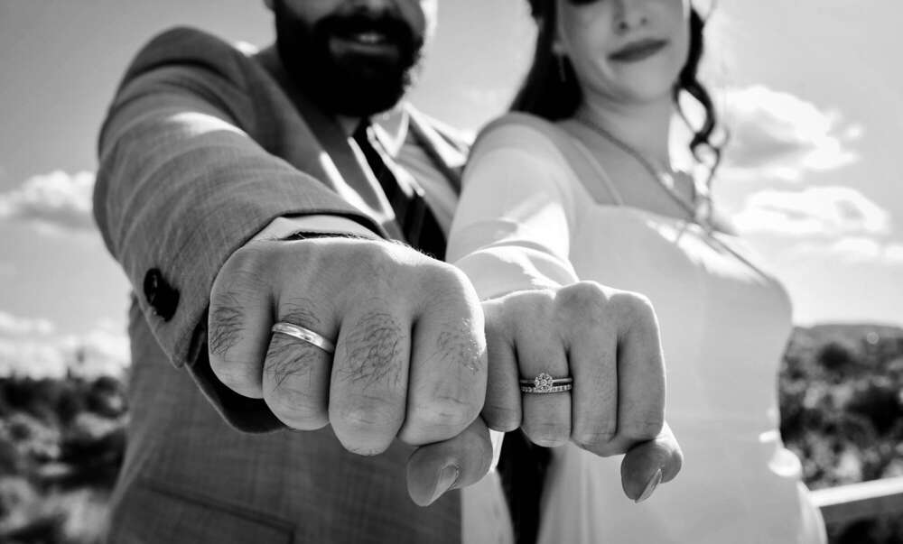 Hochzeitfotografie (MD Photography)