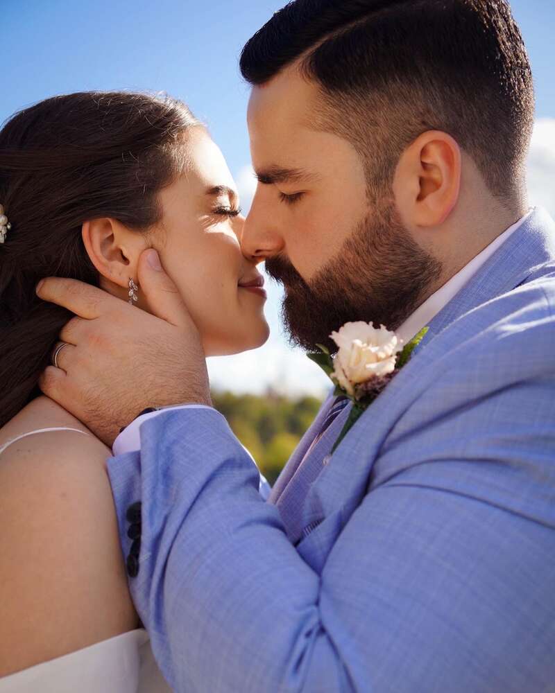 Hochzeitfotografie (MD Photography)