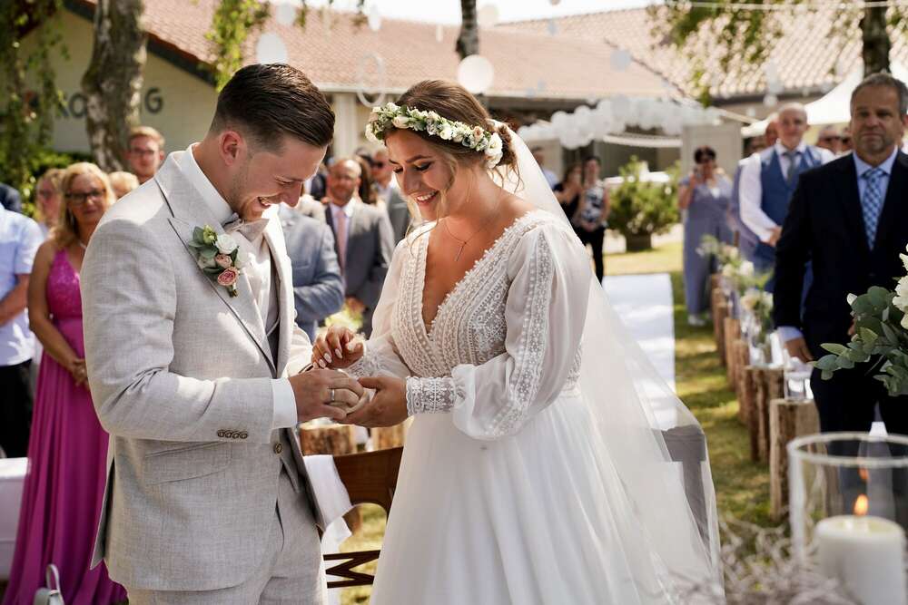 Hochzeitfotografie (MD Photography)