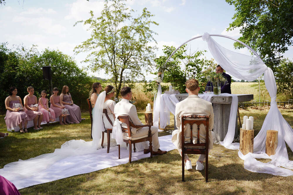 Hochzeitfotografie (MD Photography)