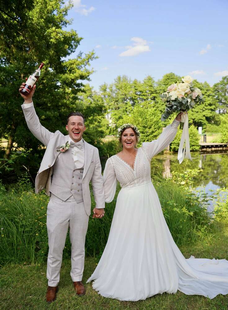 Hochzeitfotografie (MD Photography)