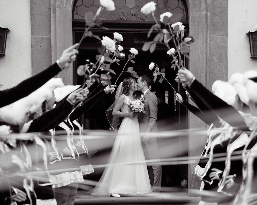 Hochzeitfotografie (MD Photography)