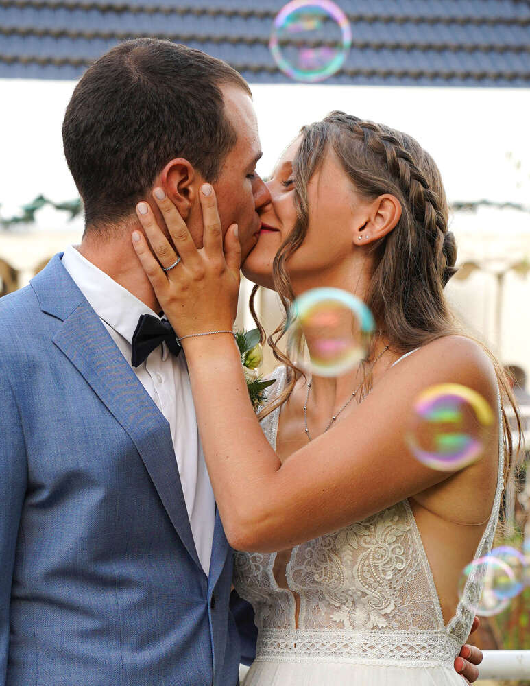 Hochzeitfotografie (MD Photography)