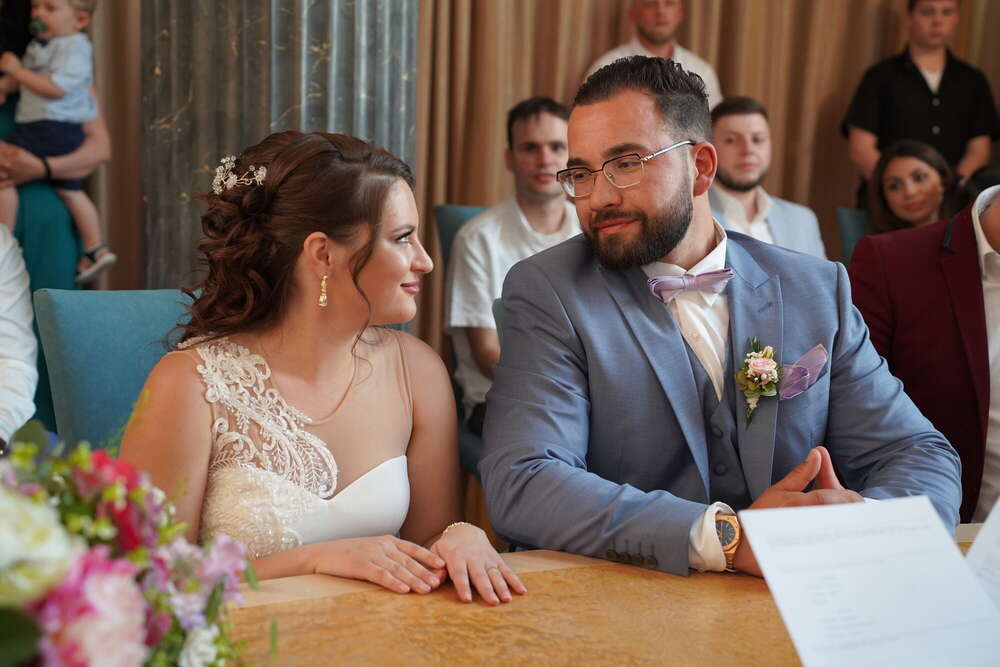 Hochzeitfotografie (MD Photography)