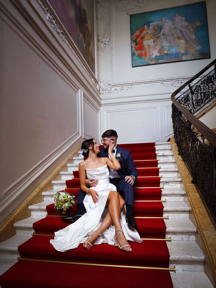 Standesamt (MD Photography)