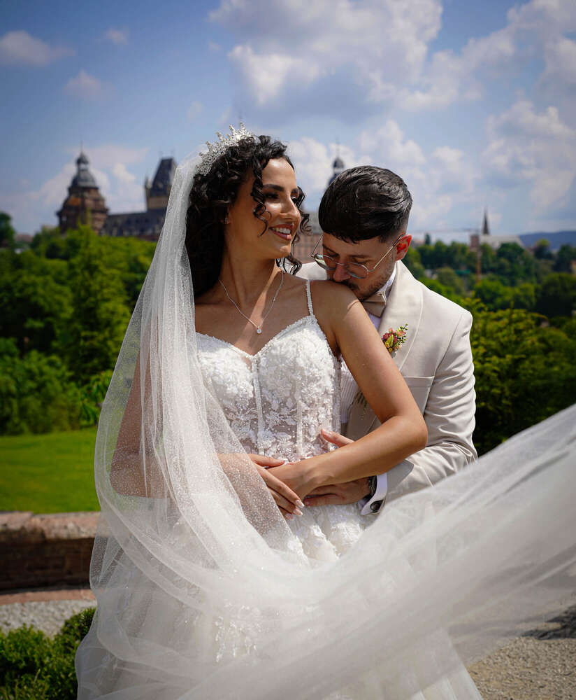 Hochzeit (MD Photography)