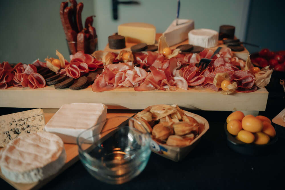 Weltdinge (Weltdinge)