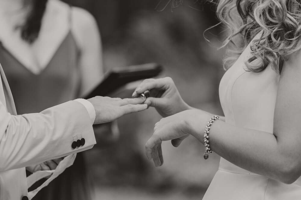 Ringtausch (Luisa Reis)