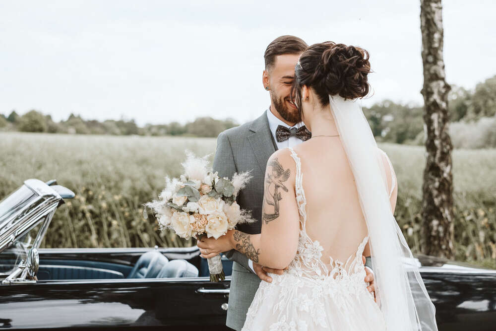 Dennis Steinhoff Hochzeitsfotografie (Dennis Steinhoff Hochzeitsfotografie)