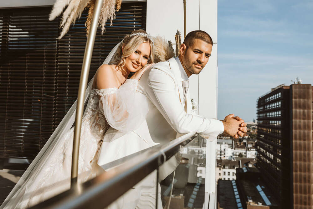 Dennis Steinhoff Hochzeitsfotografie (Dennis Steinhoff Hochzeitsfotografie)