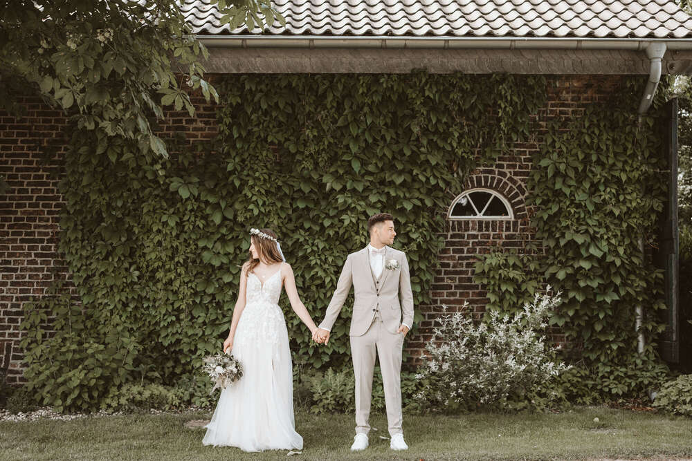 Dennis Steinhoff Hochzeitsfotografie