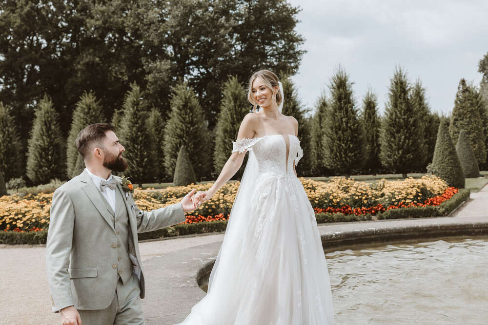 Dennis Steinhoff Hochzeitsfotografie (Dennis Steinhoff Hochzeitsfotografie)