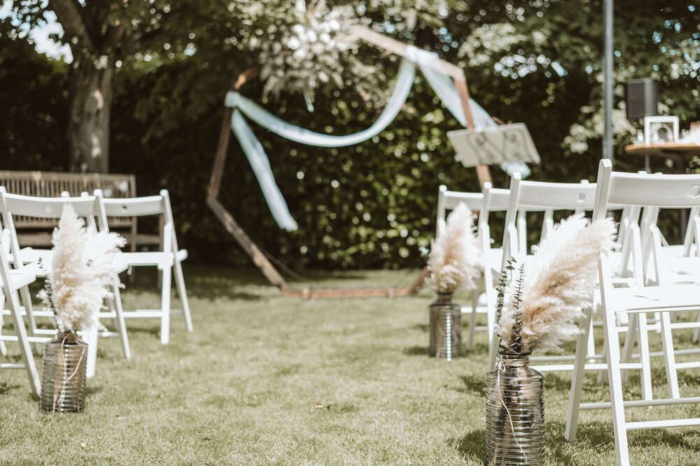 Christin & Marvin - in Moers