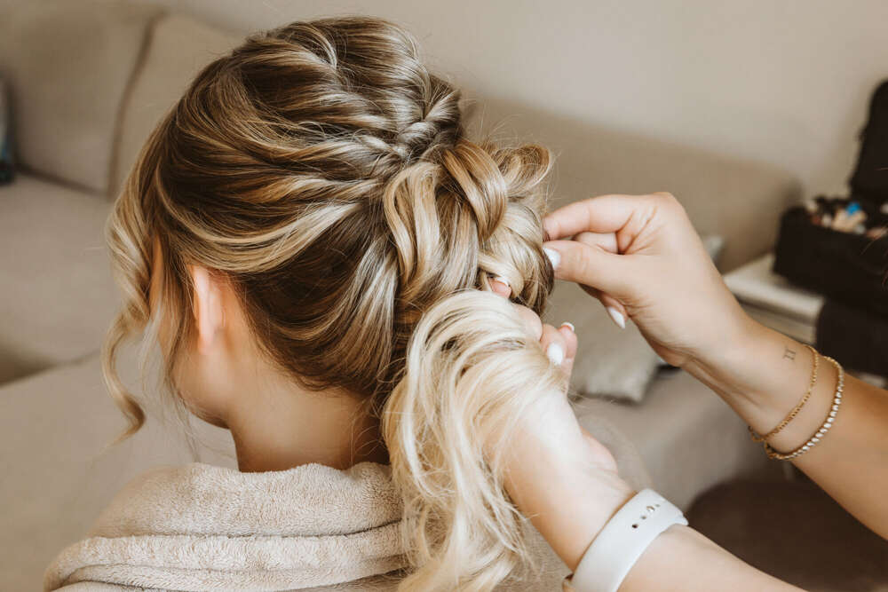 Selina & Parham - in Düsseldorf