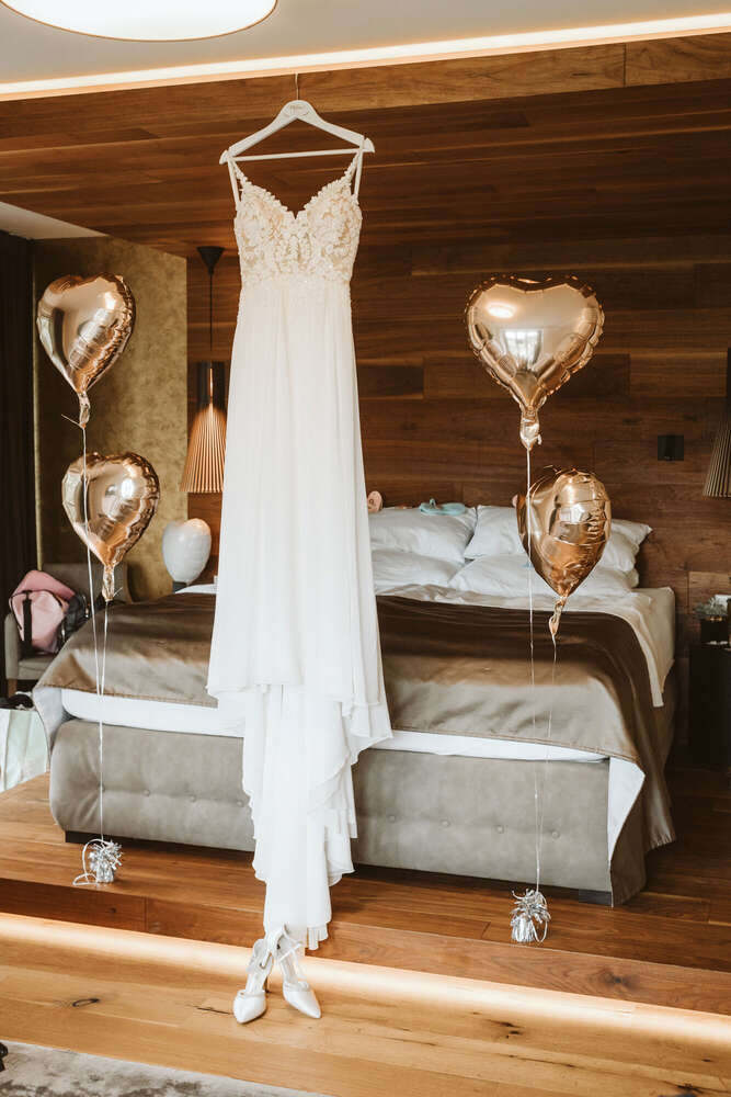 Melissa & Stefan - in Schermbeck