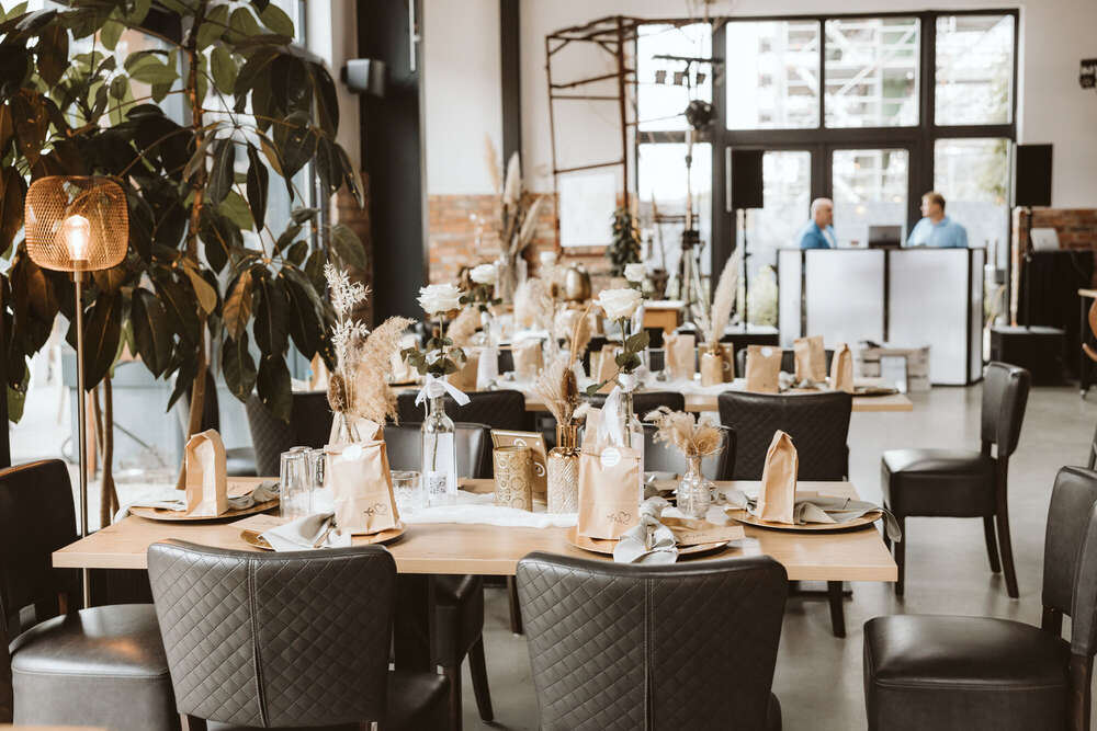 Jennifer & Marvin - in Dinslaken